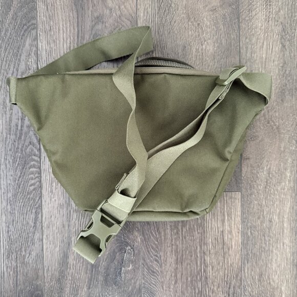 HERSCHEL  - Pop Quiz Belt Bag - Men - Green - O/S - Picture 6 of 6